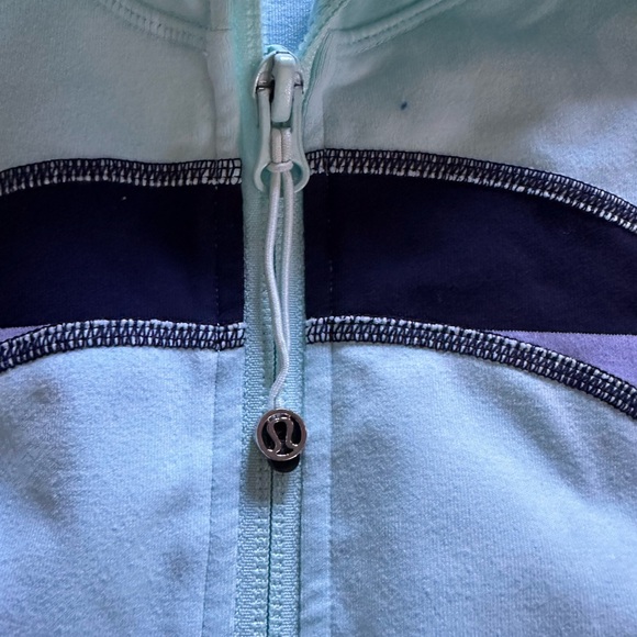 lululemon athletica Sweaters - Lululemon zip up